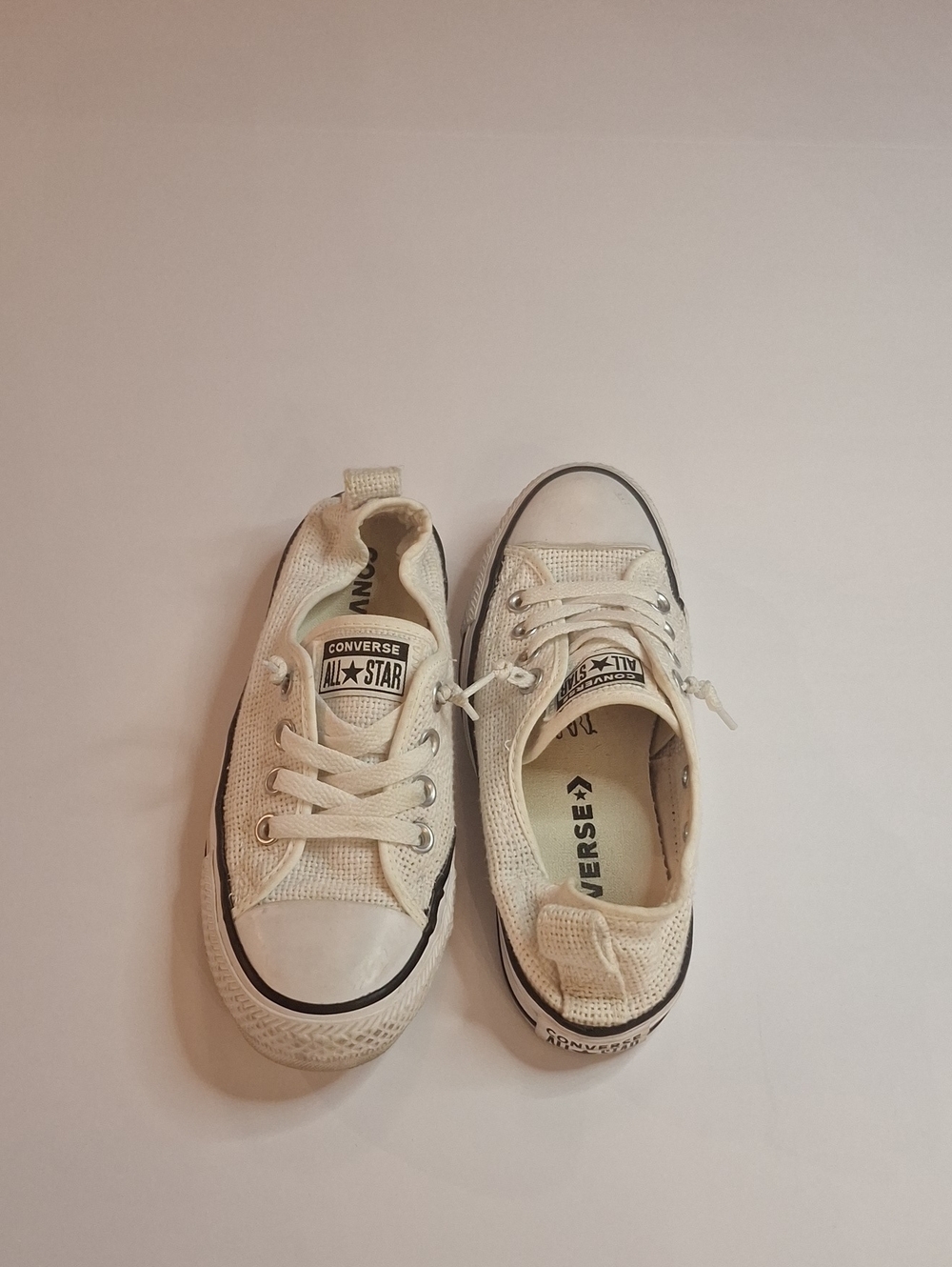 Converse All Star Size 6